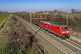 Siemens 21233 - DB Cargo "474 201"
15.02.2023 - Serravalle
Giovanni Grasso