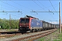 Siemens 21233 - Nordcargo "E 474 201 NC"
03.05.2012 - Novi San Bovo
Giovanni Grasso