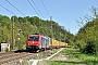 Siemens 21233 - Nordcargo "E 474 201 NC"
13.04.2011 - Cucciago
Lorenzo Banfi