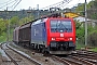 Siemens 21233 - Nordcargo "E 474 201 NC"
03.04.2010 - Civita Castellana
Ferdinando Ferrari