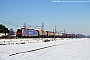 Siemens 21233 - Nordcargo "E 474 201 NC"
14.02.2013 - San Giuliano Milanese
Marco Stellini