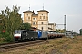 Siemens 21234 - r4c "ES 64 F4-204"
28.09.2009 - Bad Dürrenberg
Marcel Langnickel