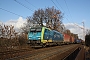 Siemens 21235 - PKP Cargo "EU45-205"
09.12.2015 - Hannover-Waldheim
Hans Isernhagen