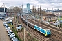 Siemens 21235 - PKP Cargo "EU45-205"
06.01.2016 - Eindhoven
Jeroen de Vries