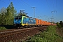 Siemens 21235 - PKP Cargo "EU45-205"
02.05.2016 - Berlin-Biesdorf Süd
Holger Grunow