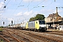 Siemens 21235 - CTL "ES 64 F4-205"
02.09.2009 - Leipzig-Wiederitzsch
Daniel Berg