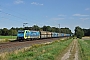 Siemens 21235 - PKP Cargo "EU45-205"
18.08.2016 - Woltorf
Marco Rodenburg