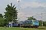 Siemens 21235 - PKP Cargo "EU45-205"
02.06.2016 - PalędzieLucas Piotrowski