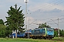 Siemens 21235 - PKP Cargo "EU45-205"
02.06.2016 - Palędzie
Lucas Piotrowski