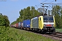 Siemens 21235 - Lokomotion "ES 64 F4-205"
04.05.2018 - Vechelde-Groß GleidingenRik Hartl
