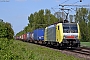 Siemens 21235 - Lokomotion "ES 64 F4-205"
04.05.2018 - Vechelde-Groß Gleidingen
Rik Hartl