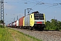 Siemens 21235 - RTB CARGO "ES 64 F4-205"
11.07.2018 - Heitersheim
Kurt Sattig