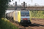 Siemens 21235 - LTE "ES 64 F4-205"
25.08.2019 - Wunstorf
Thomas Wohlfarth