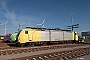 Siemens 21235 - Rail Force One "ES 64 F4-205"
17.04.2020 - Hamburg-Waltershof, Bahnhof Alte SüderelbeIngmar Weidig