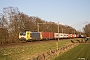 Siemens 21235 - Rail Force One "ES 64 F4-205"
19.03.2022 - Horst (Maas)-AmericaIngmar Weidig