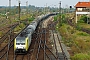 Siemens 21235 - CTL "ES 64 F4-205"
16.09.2009 - Halle, Rangierbahnhof
Nils Hecklau