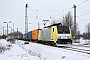 Siemens 21235 - ITL "ES 64 F4-205"
10.12.2010 - Leipzig-Thekla
Jens Mittwoch