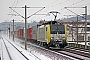 Siemens 21235 - ITL "ES 64 F4-205"
12.02.2010 - Heidenau-Süd
Sven Hohlfeld