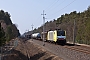 Siemens 21235 - PKP Cargo "EU45-205"
17.03.2012 - Kunowice-Rzepin
Dariusz Hrycaj