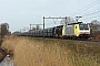 Siemens 21235 - Captrain "ES 64 F4-205"
14.02.2012 - De KlompCees Romeijn