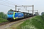 Siemens 21235 - PKP Cargo "EU45-205"
20.05.2012 - RavensteinMarcel van Eupen