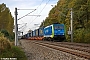 Siemens 21235 - PKP Cargo "EU45-205"
18.10.2012 - NennhausenStephan  Kemnitz