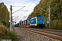 Siemens 21235 - PKP Cargo "EU45-205"
18.10.2012 - Nennhausen
Stephan  Kemnitz