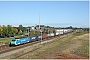 Siemens 21235 - PKP Cargo "EU45-205"
07.10.2012 - Elst
Henk Zwoferink