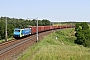Siemens 21235 - PKP Cargo "EU45-205"
18.06.2012 - SlubiceBenjamin Triebke