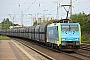 Siemens 21235 - PKP Cargo "EU45-205"
24.05.2013 - WunstorfThomas Wohlfarth
