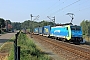 Siemens 21235 - PKP Cargo "EU45-205"
25.07.2013 - VenloRonnie Beijers