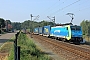 Siemens 21235 - PKP Cargo "EU45-205"
25.07.2013 - Venlo
Ronnie Beijers