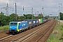 Siemens 21235 - PKP Cargo "EU45-205"
28.06.2012 - SaarmundFrancesco Raviglione