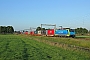 Siemens 21235 - PKP Cargo "EU45-205"
11.06.2014 - Rijssen
Henk Zwoferink