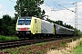 Siemens 21235 - Lokomotion "ES 64 F4-022"
16.06.2008 - bei Dieburg
Kurt Sattig