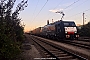 Siemens 21236 - TXL "ES 64 F4-023"
13.08.2016 - München-Laim, Rangierbahnhof
Paul Tabbert