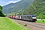 Siemens 21236 - Lokomotion "ES 64 F4-023"
14.06.2019 - Freienfeld-Mauls
Marcus Schrödter