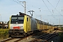 Siemens 21236 - TXL "ES 64 F4-023"
09.09.2009 - München-Milbertshofen
Timo Albert