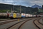 Siemens 21236 - TXL "ES 64 F4-023"
28.07.2010 - InnsbruckSytze Holwerda