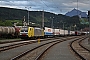 Siemens 21236 - TXL "ES 64 F4-023"
28.07.2010 - Innsbruck
Sytze Holwerda