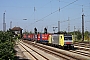 Siemens 21236 - TXL "ES 64 F4-023"
27.08.2008 - München-Laim, Raingierbahnhof
René Große