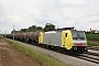 Siemens 21236 - TXL "ES 64 F4-023"
25.06.2011 - Hattenhofen
Helmuth van Lier