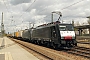 Siemens 21236 - TXL "ES 64 F4-023"
23.04.2012 - München, Heimeranplatz
Bernd U. Wunderlich