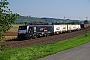 Siemens 21236 - TXL "ES 64 F4-023"
28.09.2013 - Winterhausen (Main)
Ruediger Scharf