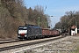 Siemens 21236 - TXL "ES 64 F4-023"
28.03.2014 - Aßling
Philip Debes