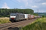 Siemens 21236 - TXL "ES 64 F4-023"
31.07.2014 - Retzbach-Zellingen
Marcus Schrödter
