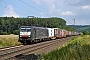 Siemens 21236 - TXL "ES 64 F4-023"
31.07.2014 - Retzbach-Zellingen
Marcus Schrödter