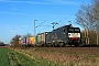 Siemens 21236 - TXL "ES 64 F4-023"
20.03.2014 - Dieburg
Kurt Sattig