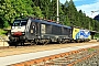 Siemens 21237 - Lokomotion "ES 64 F4-024"
08.07.2020 - Steinach in Tirol
Kurt Sattig