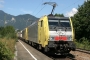 Siemens 21237 - RTC "ES 64 F4-024"
22.08.2007 - Oberaudorf
Wolfgang Mauser